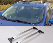 Ford Ecosport 2013-2022 OEM Roof Cross Bars (2 pcs., Original) photo 1