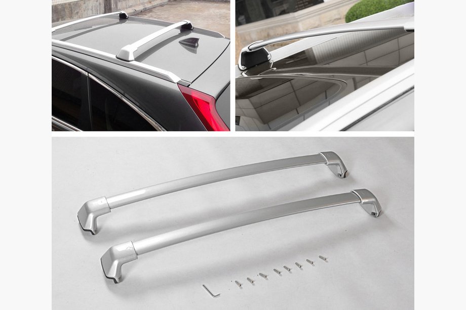 Honda CRV 2012-2016 Original Cross Bars (2 pcs) Image