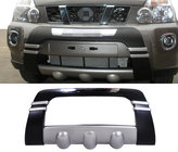 Nissan X-trail T31 2007-2014 Front lip (2007-2010) photo 1