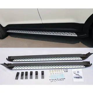 Side Steps V1 (2 pcs)