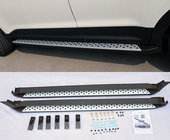 Hyundai Creta 2014-2020 Side Steps V1 (2 pcs) photo 1