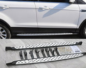 Ford Kuga/Escape 2013-2019 Side Steps OEM-V2 (2 pcs, Aluminum) photo 2