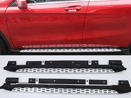 Mercedes GLA X156 2014-2019 Original Side Steps (2 pcs) photo 2