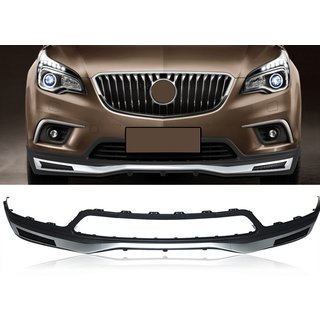 Front lip Buick Envision 2014-2020 photo 1