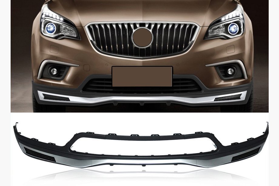 Buick Envision 2014-2020 Front lip Image