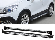 Buick Encore 2013-2019 OEM Side Steps (2 pcs) photo 1
