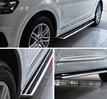 Audi Q3 2011-2019 Side Steps OEM-V3 (2 pcs, Aluminum) photo 1