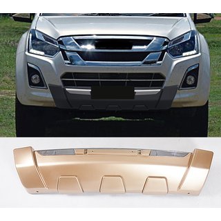 Front Lip V1 (2015↗) photo 1