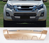 Isuzu D-Max 2011-2019 Front Lip V1 (2015↗) photo 1