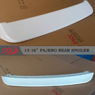 Mitsubishi Pajero Sport 2008-2015 Rear Spoiler (2013-2015) photo 2