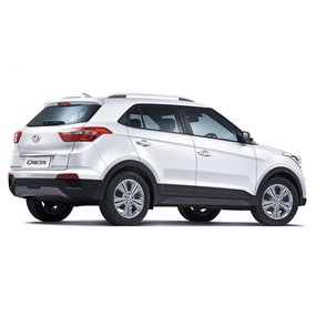 Hyundai Creta 2014-2020 Tuning