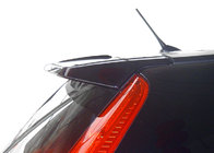 Honda CRV 2007-2011 Spoiler (primed for painting) photo 5