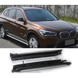 OEM Side Steps (2 pcs) photo 2