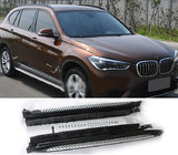 BMW X1 F48 2015-2022 OEM Side Steps (2 pcs) photo 2
