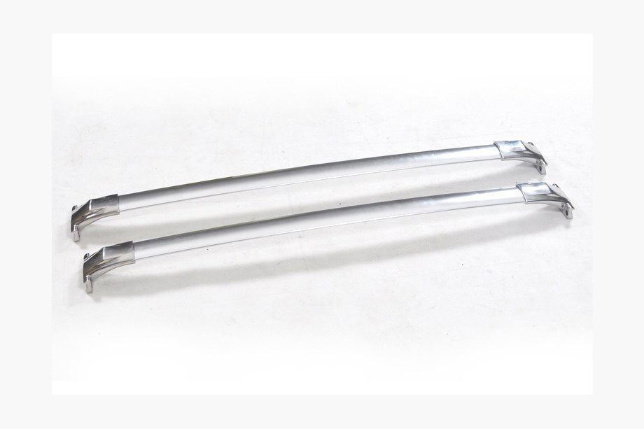 Lexus NX 2014-2021 Original Cross Bars (2 pcs.) Image
