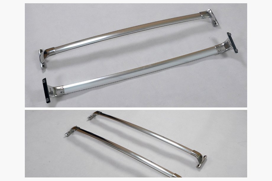 Infiniti QX60 2016-2021 Original Cross Bars (2 pcs) Image