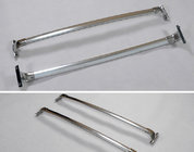 Infiniti QX60 2016-2021 Original Cross Bars (2 pcs) photo 1