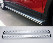 Mazda CX-5 2012-2017 Side Steps Original V2 (2 pcs) photo 1