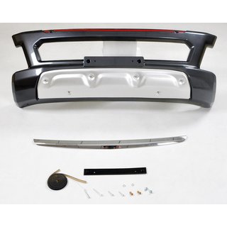 Front Lip V2 (2015↗) photo 1