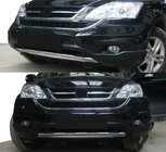 Honda CRV 2007-2011 Front and Rear Lip V3 (2007-2010) photo 1