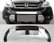 Honda CRV 2007-2011 Front Lip V4 (2010-2012) photo 1