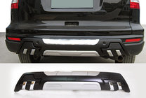 Honda CRV 2007-2011 Rear Bumper Lip V4 (2010-2012) photo 1