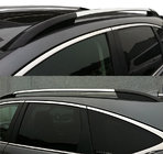 Honda CRV 2012-2016 Roof Rail Design V1 (OEM, Euro-type) photo 1