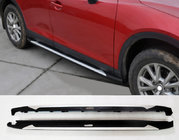 Mazda CX-4 2016- Side Steps Original (2 pcs) photo 1