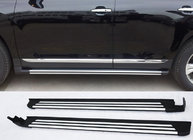 Toyota Highlander 2008-2013 Original Side Steps (2011-2013, 2 pcs) photo 5