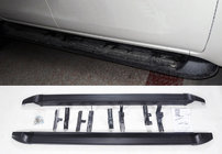Toyota Hilux 2015- Side Steps Original (2 pcs) photo 1