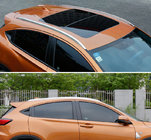 Honda HR-V 2014-2021 Roof Rails Type-B2 (2 pcs) photo 1