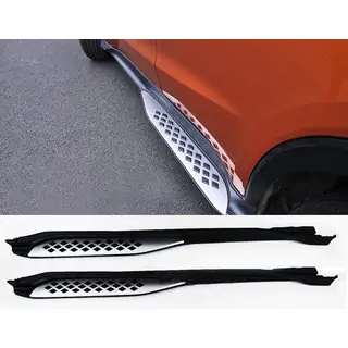 Side Steps Type-2B (2 pcs) photo 1
