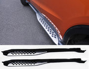 Honda HR-V 2014-2021 Side Steps Type-2B (2 pcs) photo 1