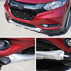 Honda HR-V 2014-2021 Front and Rear Bumper Covers (2 pcs, 2015-2018) photo 1