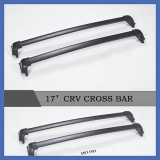 Original Roof Rack Crossbars (2 pcs) photo 2