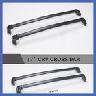 Honda CRV 2017-2022 Original Roof Rack Crossbars (2 pcs) photo 2