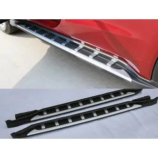 Side Steps Type-1A (2 pcs) photo 1