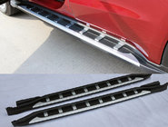 Honda HR-V 2014-2021 Side Steps Type-1A (2 pcs) photo 1