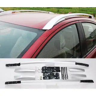 Roof Rails Type-A1 (2 pcs) photo 2