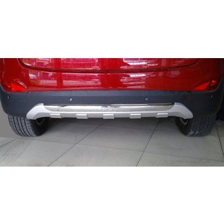 Rear Plastic Cover V2 photo 3