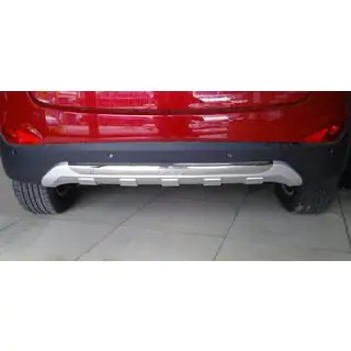 Rear Plastic Cover V2 photo 3