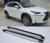 Lexus NX 2014-2021 Side Steps Original V1 (2 pcs) photo 8