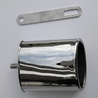 Buick Envision 2014-2020 Exhaust tip dummy (stainless steel) photo 1