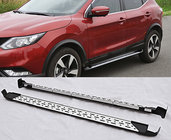 Nissan Qashqai 2014-2021 Side Steps Original V1 (2 pcs) photo 3