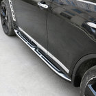 Infiniti QX70 2013-2019 Side Steps (2 pcs) photo 1