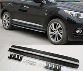Infiniti JX 2012-2013 Side Steps (2 pcs) photo 4