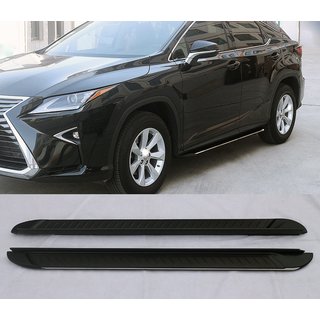 Side Steps Original (2 pcs) Lexus RX 2016-2022 photo 2