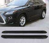 Lexus RX 2016-2022 Side Steps Original (2 pcs) photo 2