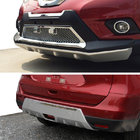 Nissan X-trail T32/Rogue 2014-2021 Front and Rear Lip V3 (2014-2016) photo 2