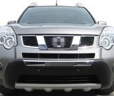 Nissan X-trail T31 2007-2014 Front lip (2010-2014) photo 1